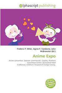 Anime Expo