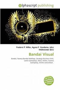 Bandai Visual