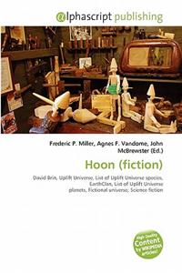 Hoon (Fiction)