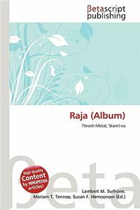 Raja (Album)