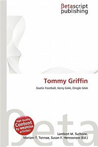 Tommy Griffin