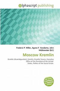 Moscow Kremlin