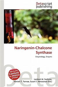 Naringenin-Chalcone Synthase