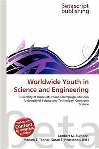 Worldwide Youth in Science and Engineering