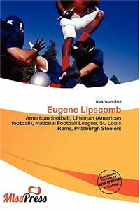 Eugene Lipscomb