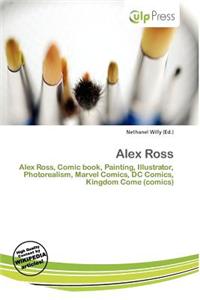 Alex Ross