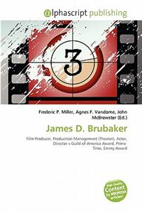 James D. Brubaker
