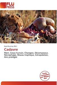 Cadavre