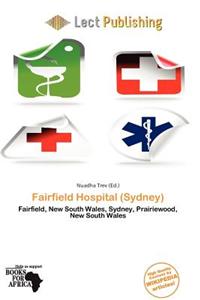 Fairfield Hospital (Sydney)