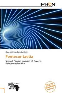 Pentecontaetia