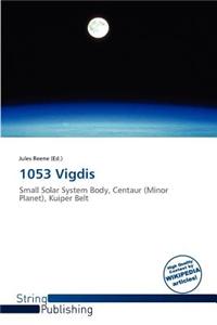 1053 Vigdis