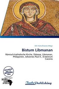 Bistum Libmanan