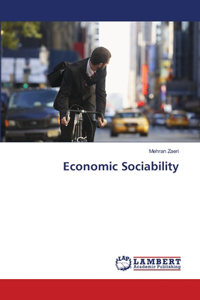 Economic Sociability