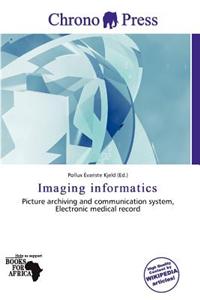Imaging Informatics