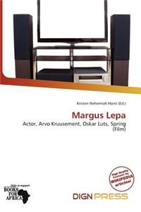 Margus Lepa