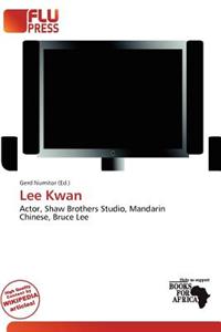 Lee Kwan