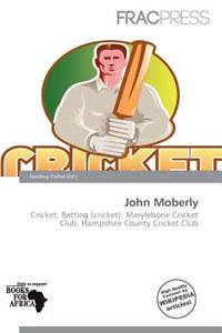 John Moberly