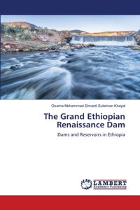 Grand Ethiopian Renaissance Dam