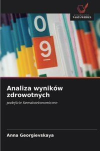 Analiza wyników zdrowotnych