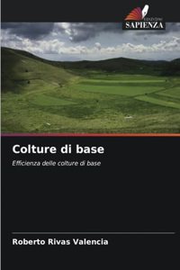 Colture di base