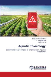 Aquatic Toxicology