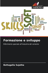 Formazione e sviluppo