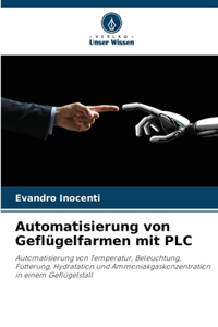 Automatisierung von Geflügelfarmen mit PLC