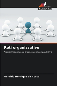Reti organizzative