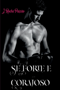 Seja Forte E Corajoso