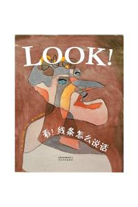 Look! Drawing the Line in Art