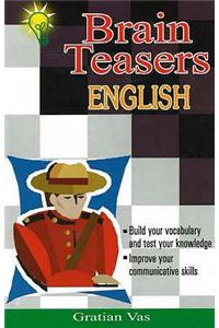 Brain Teasers English, 4th Edition