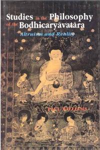 Studies In The Philosophy Of The Bodhicaryavatara