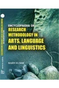 Encyclopaedia of Research Methodology in Art, Language, and Linguistics
