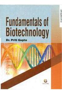 Fundamental Of Biotechnology