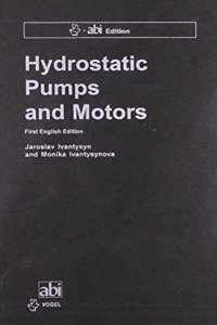 Hydrostatic Pumps And Motors
