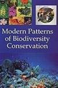 Modern Patterns of Biodiversity Conservation