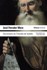 Diccionario de filosofía de bolsillo / Pocket Dictionary of Philosophy