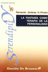 Fantasia Como Terapia de La Personalidad