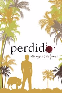 Perdido (Saga Temblor) (Spanish Edition)