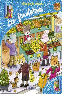 La fruteria