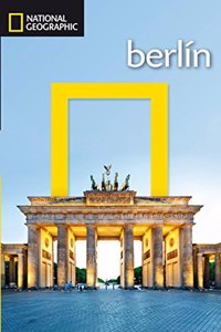 Guia de viaje National Geographic: Berlin