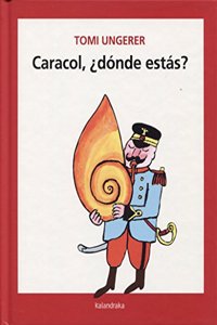 Caracol, Â¿donde estas?