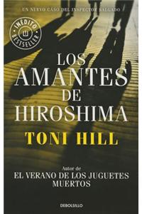Los Amantes de Hiroshima