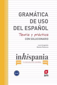 Gramatica de uso del Espanol. A1-A2