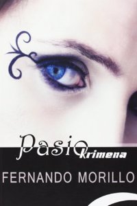 Pasio krimena (Basque Edition)