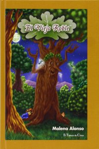 El viejo roble