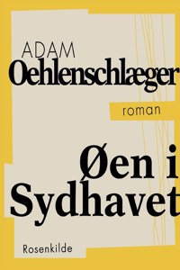 Øen i Sydhavet