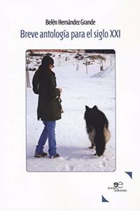 Breve antologia para el siglo XXI