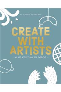 Create with Artists