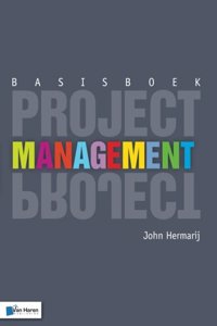 Basisboek Projectmanagement